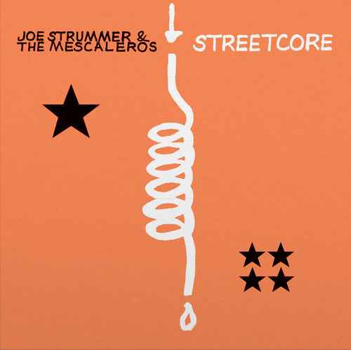 Joe Strummer & the Mescaleros - Streetcore (20th Anniversary) (RSD 4.22.23) [Vinyl]