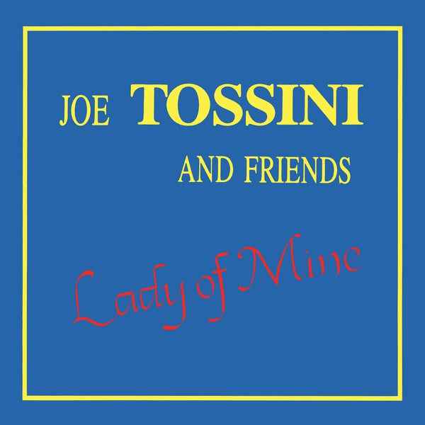 Lady of Mine [CD]