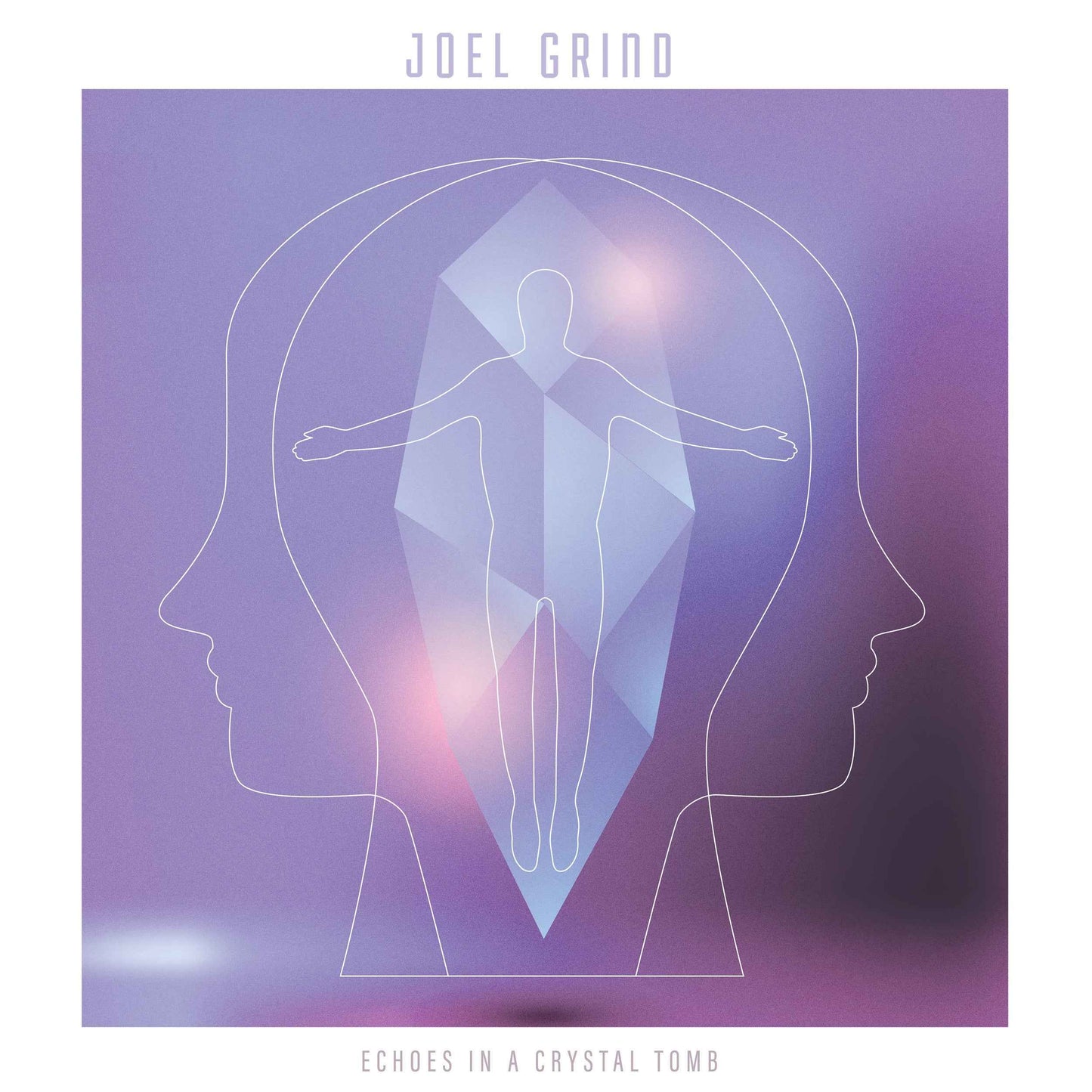 Echoes In A Crystal Tomb [Vinyl]