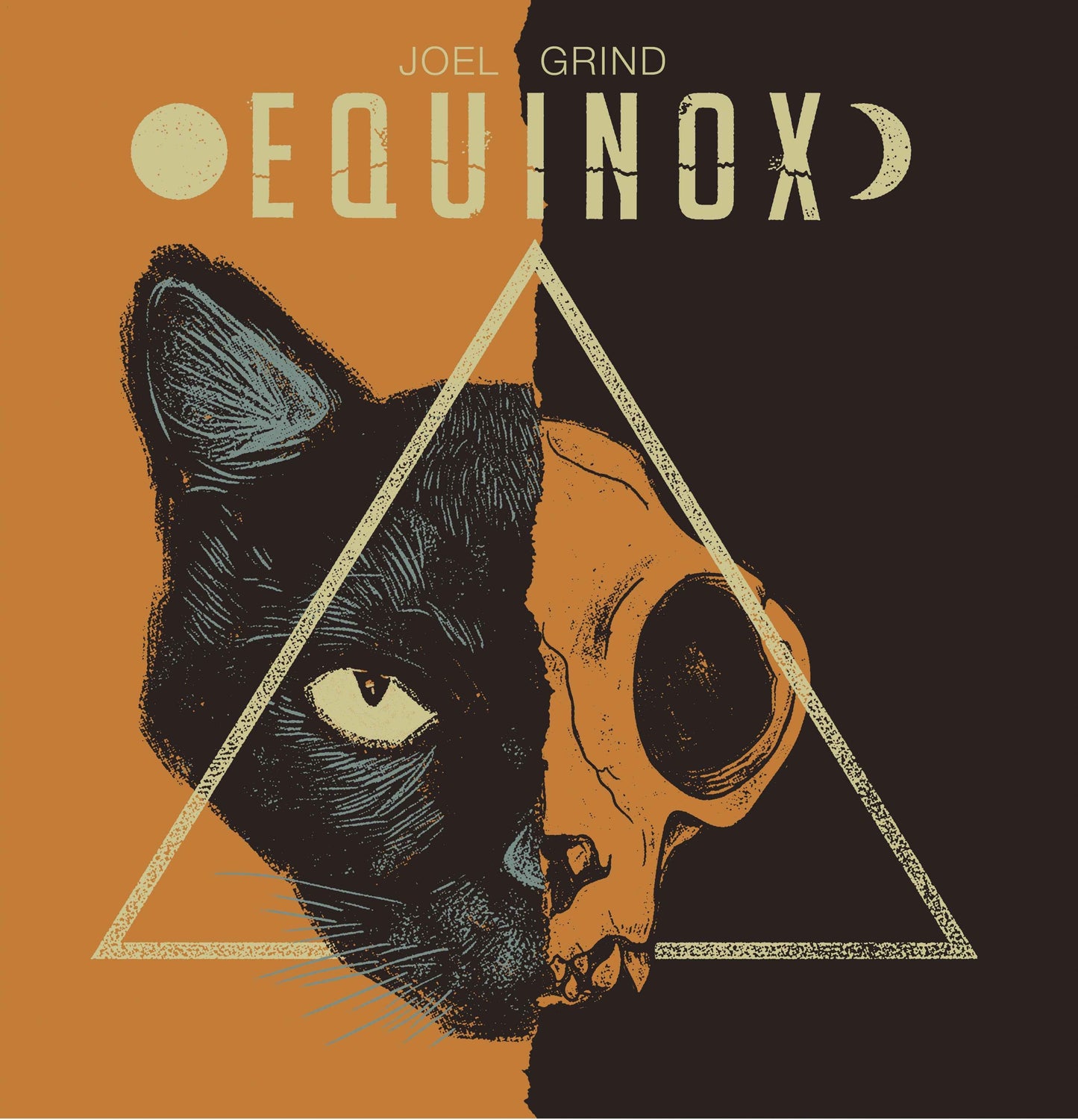 Equinox [Vinyl]