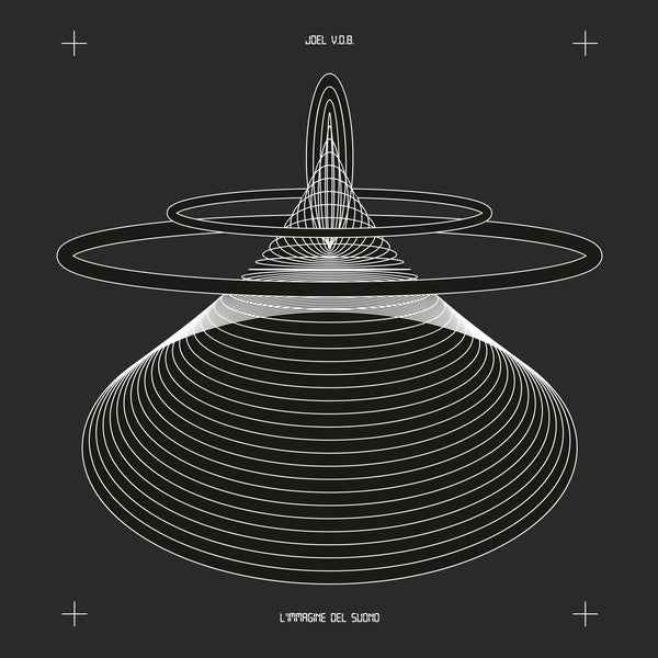 Joel Vandroogenbroeck - L'immagine del suono [Vinyl]