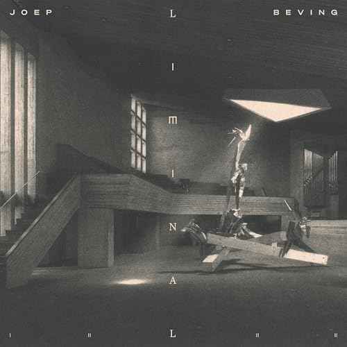 Liminal [Ecorecord 2LP] [Vinyl]