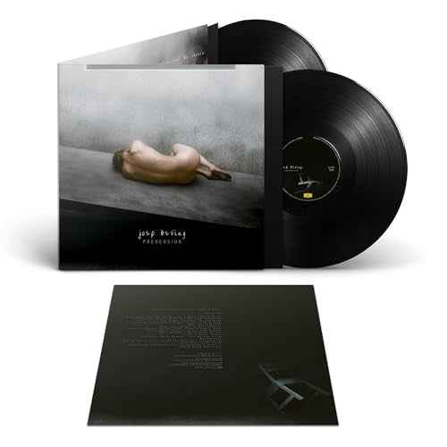 Prehension [Ecorecord 2 LP] [Vinyl]