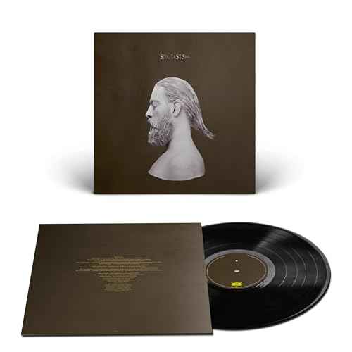 Solipsism [Ecorecord LP] [Vinyl]