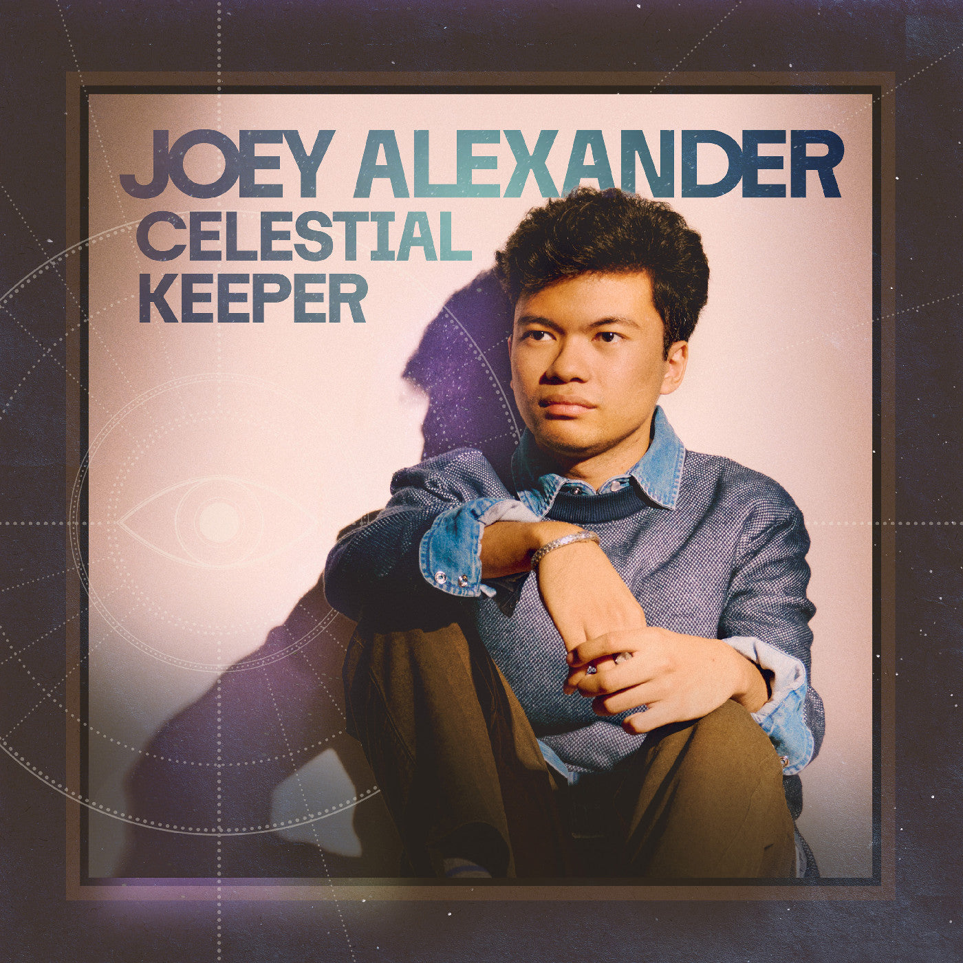 Joey Alexander - Celestial Keeper [CD]