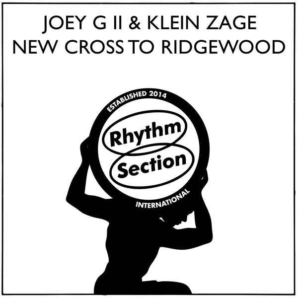 New Cross To Ridgewood [Vinyl]