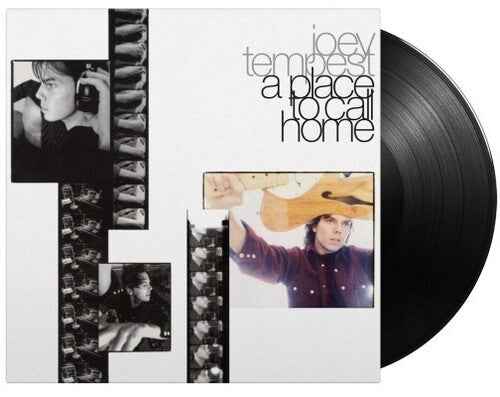 Joey Tempest - A Place To Call Home (180G) [Vinyl]