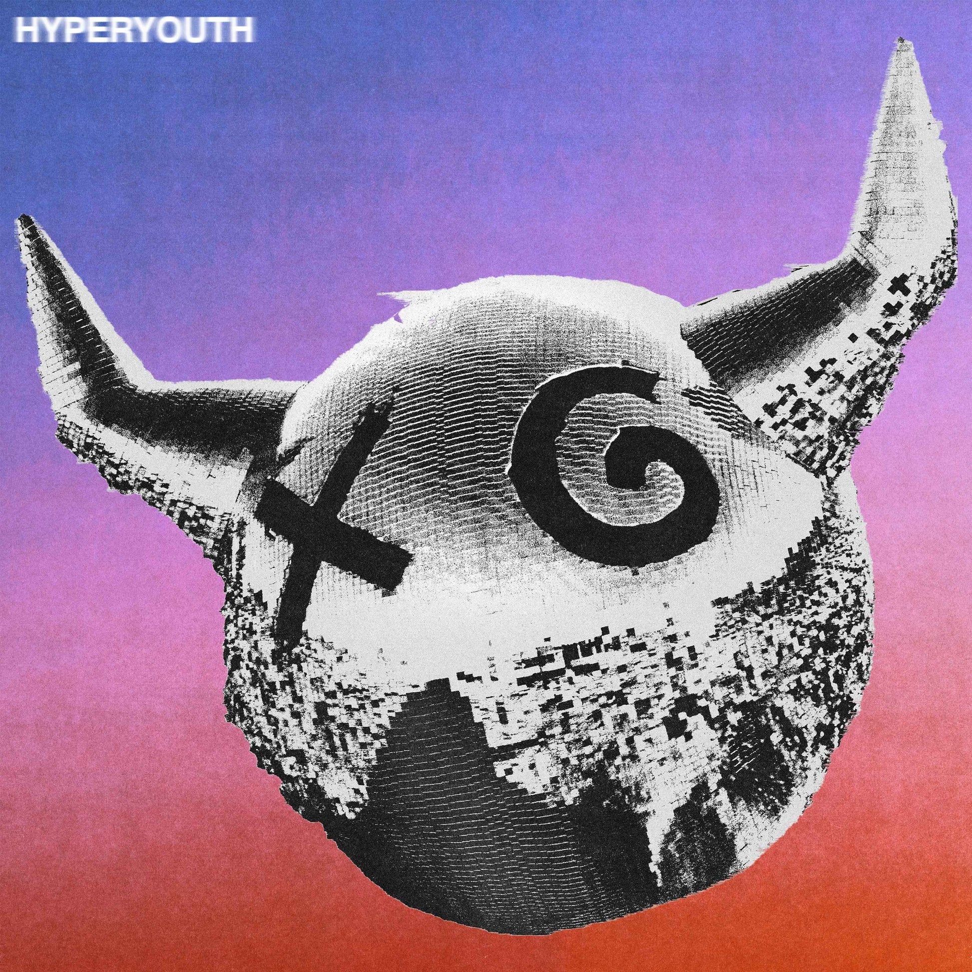 Joey Valence & Brae - Hyperyouth [Vinyl]