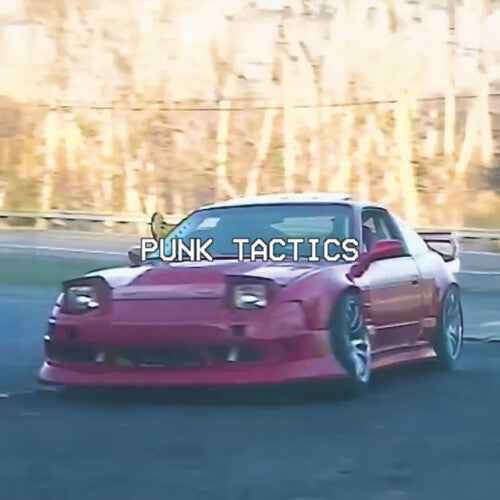 Punk Tactics [Vinyl]