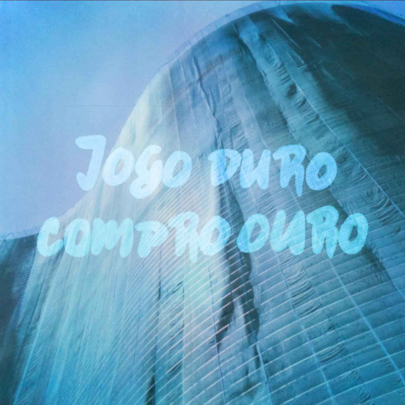 Compro Ouro (GOLD VINYL) [Vinyl]