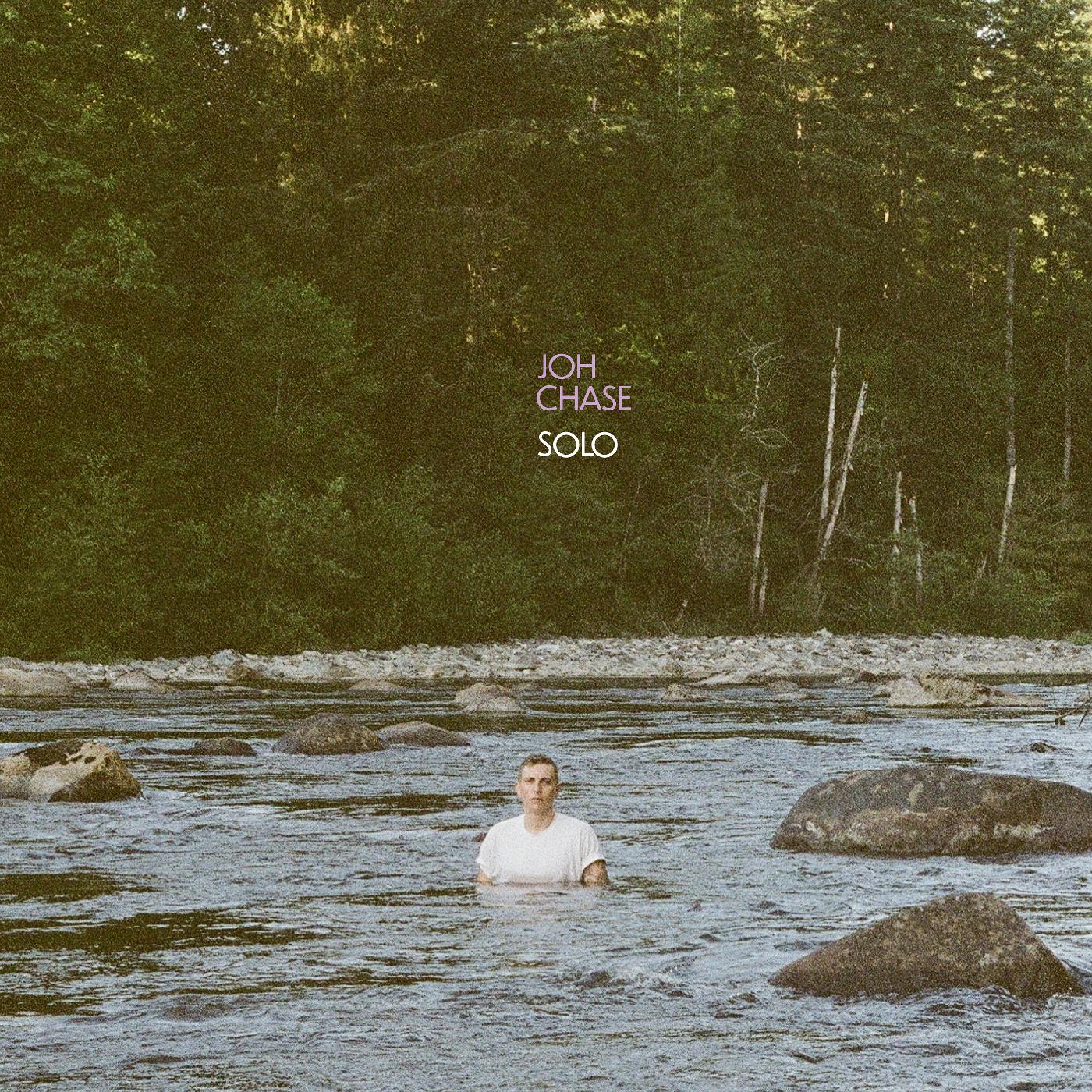 SOLO (COKE BOTTLE CLEAR VINYL) [Vinyl]