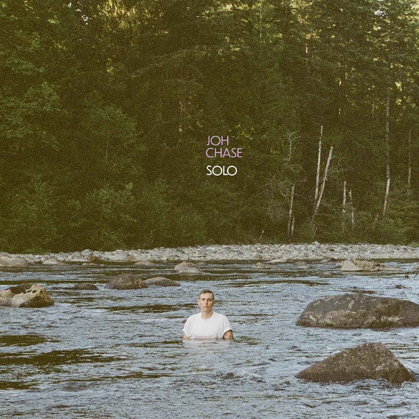 SOLO [CD]