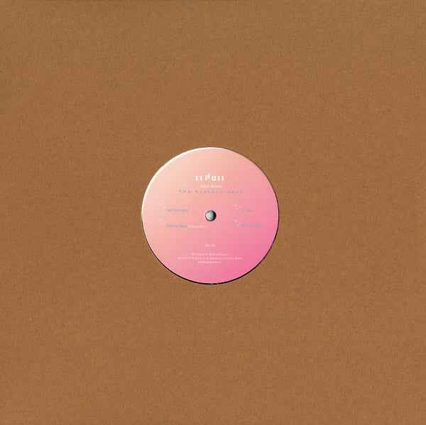 JOHAN KASETA - The Erefora Land [Vinyl]