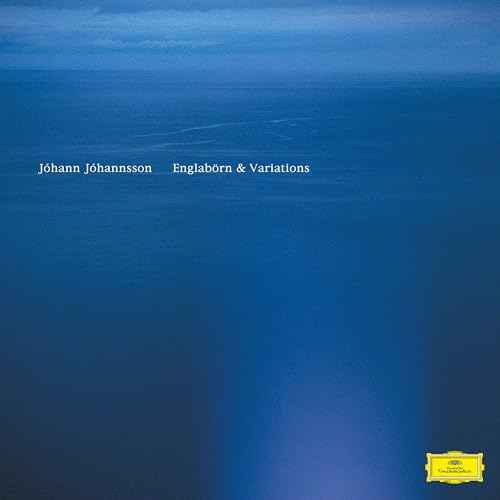 Englabörn & Variations [2 LP] [Vinyl]
