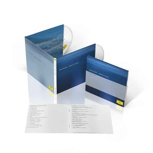 Englabörn & Variations [2 LP] [Vinyl]