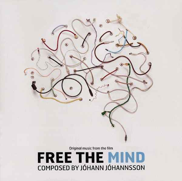 Johann Johannsson - Free the Mind OST [Vinyl]