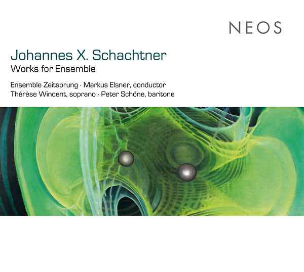 Works For Ensemble [CD]
