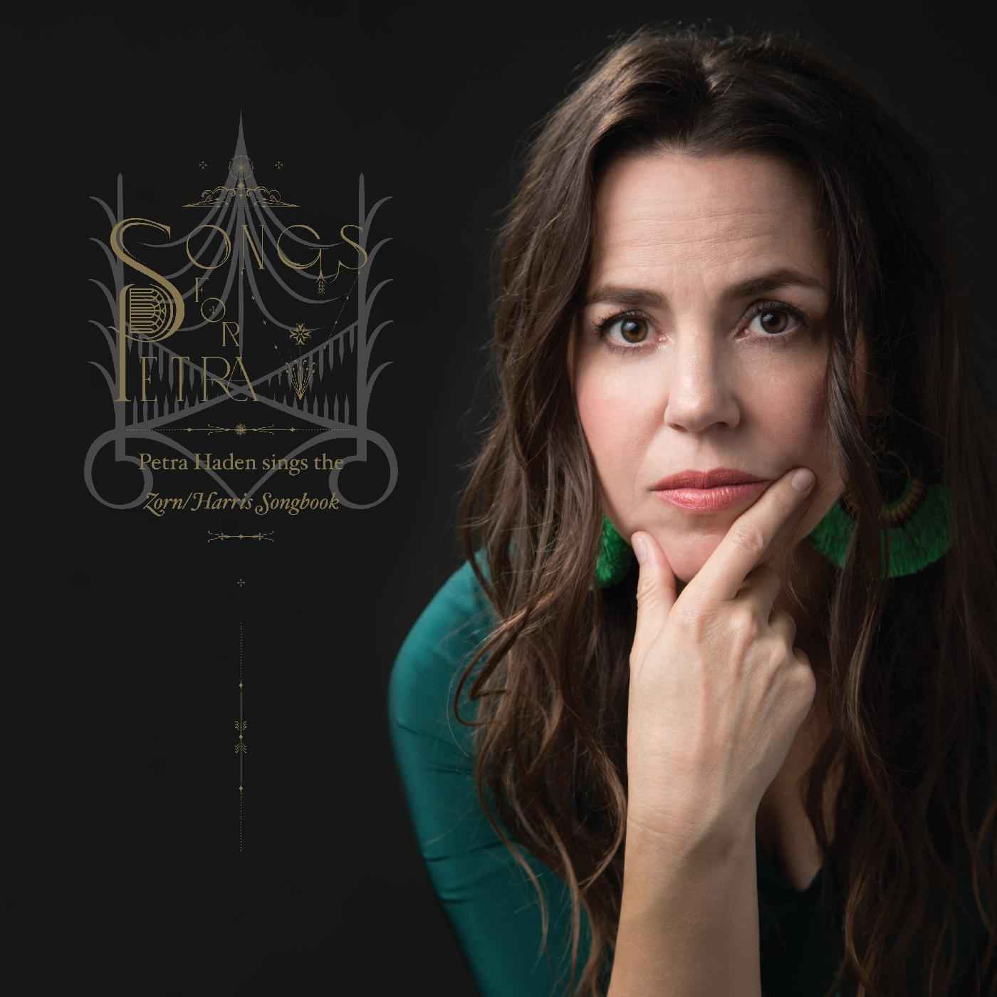 Songs For Petra [Vinyl]
