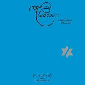 Flauros: The Book of Angels Volume 29 [CD]