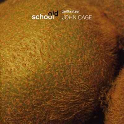 Old School [CD]