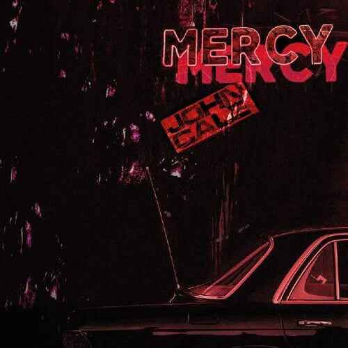 Mercy (2 Lp's) [Vinyl]