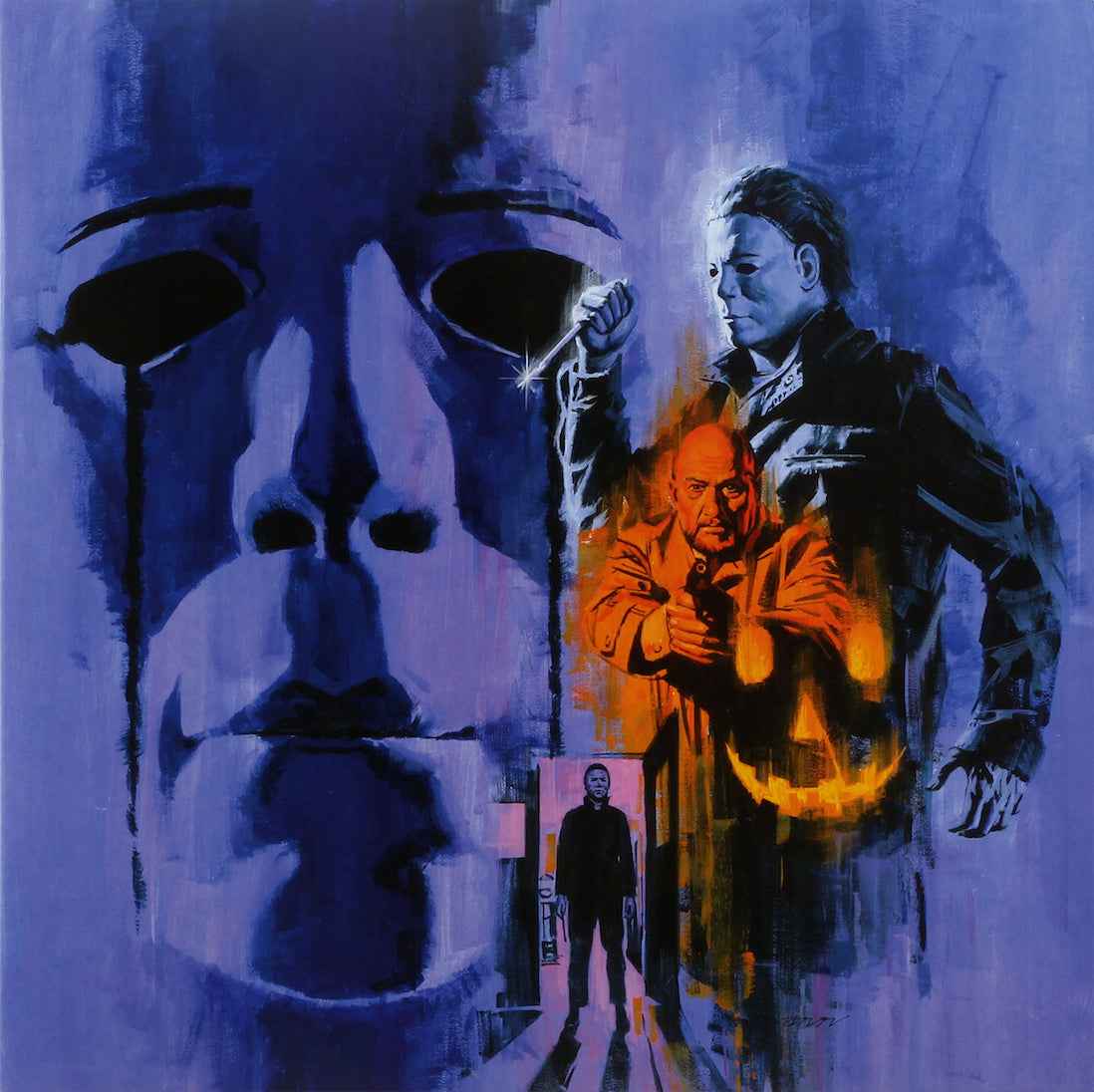 Halloween 2 [Vinyl]