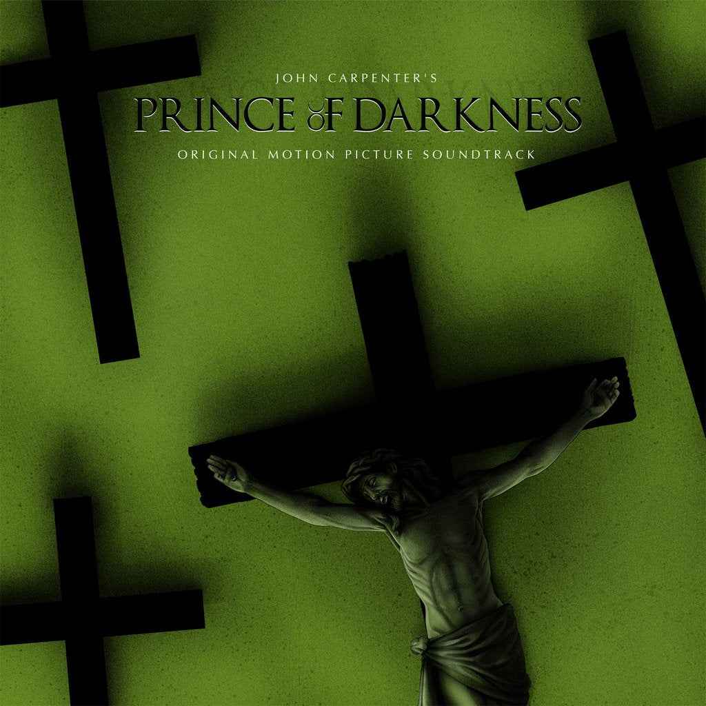 Prince Of Darkness [Vinyl]