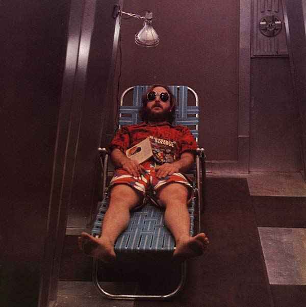 John Carpenter - Dark Star (Original Motion Picture Soundtrack - Expanded & Remastered) [Vinyl]