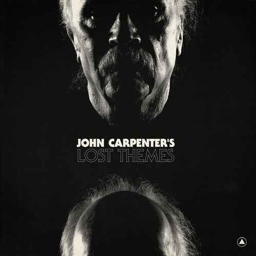 John Carpenter - Lost Themes (Neon Yellow Colored Vinyl) [Vinyl]