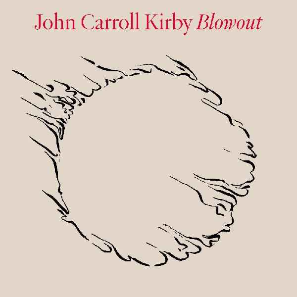 Blowout [CD]