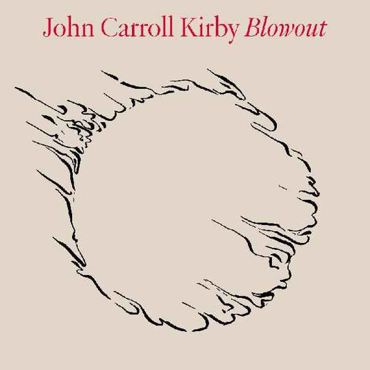 Blowout [CD]