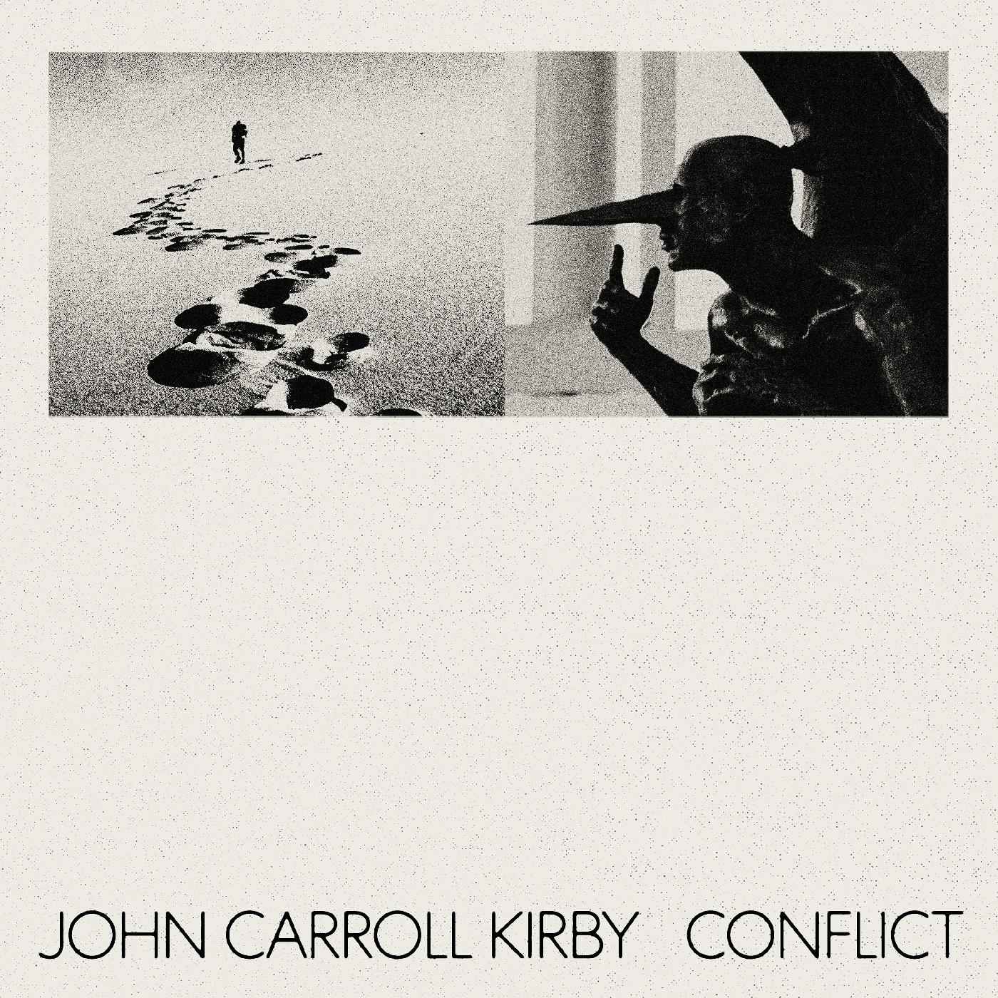 Conflict [Vinyl]
