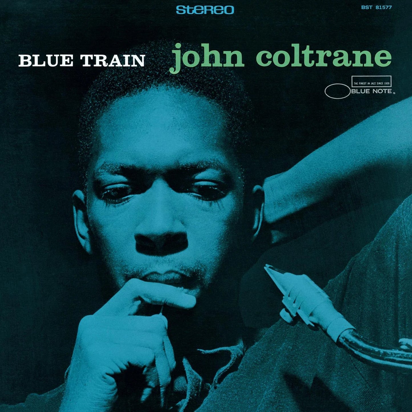 PRE-ORDER John Coltrane - Blue Train (Blue Note Essential Vinyl Series) [LP] [Vinyl]