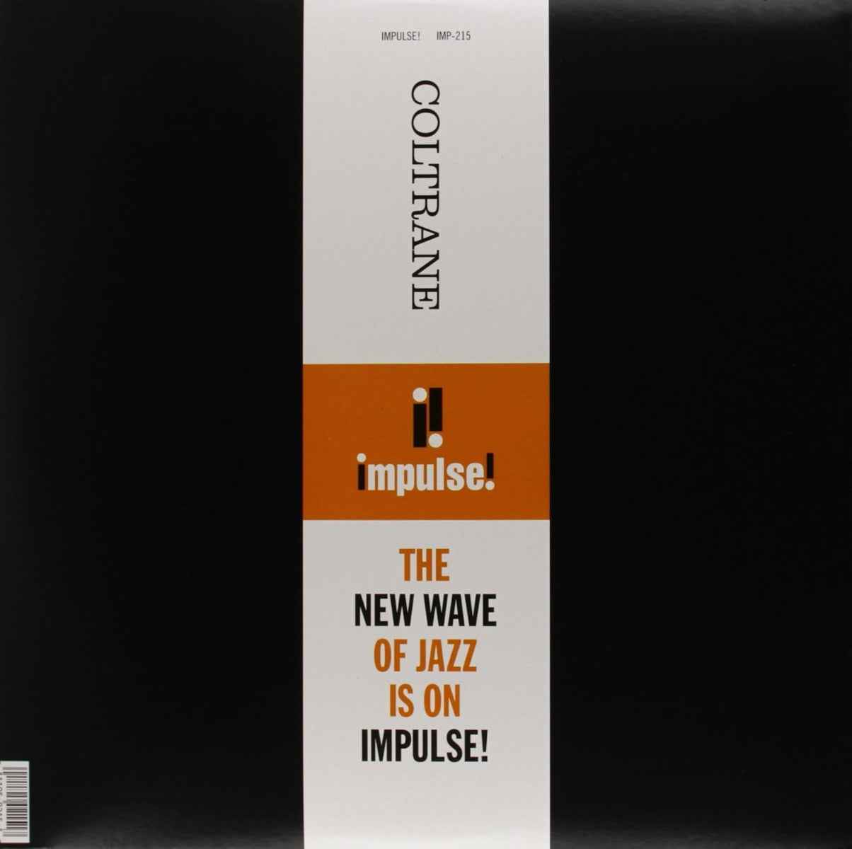 Coltrane [Vinyl]