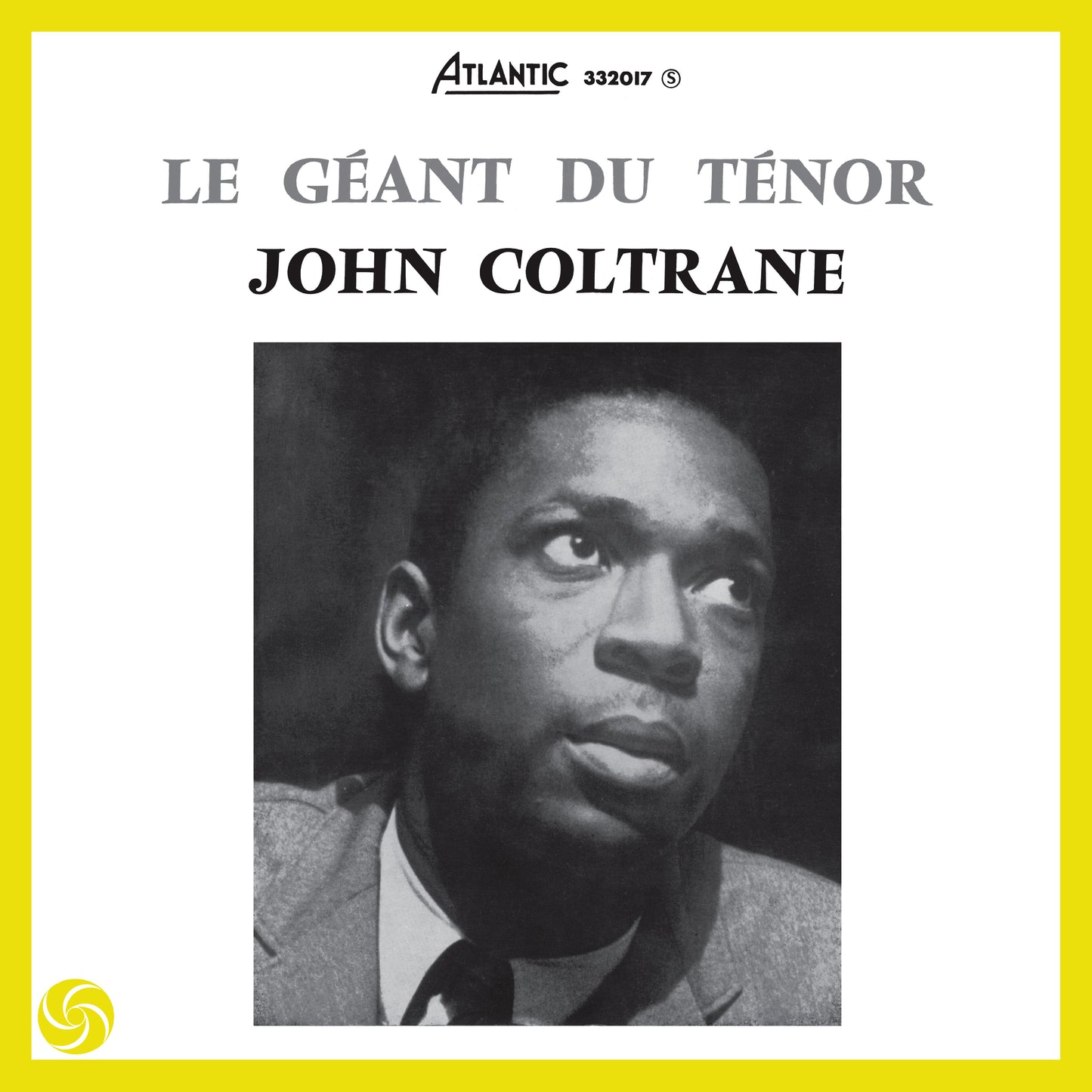 John Coltrane - Giant Steps (Mono) [Vinyl]