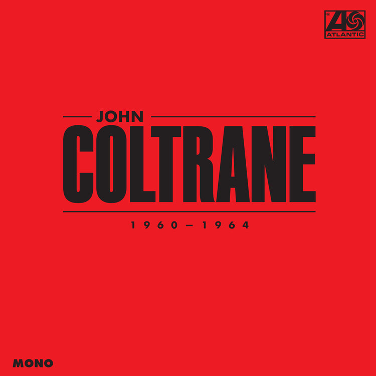 John Coltrane: 1960–1964 (Box Set) [6LP] [Vinyl]