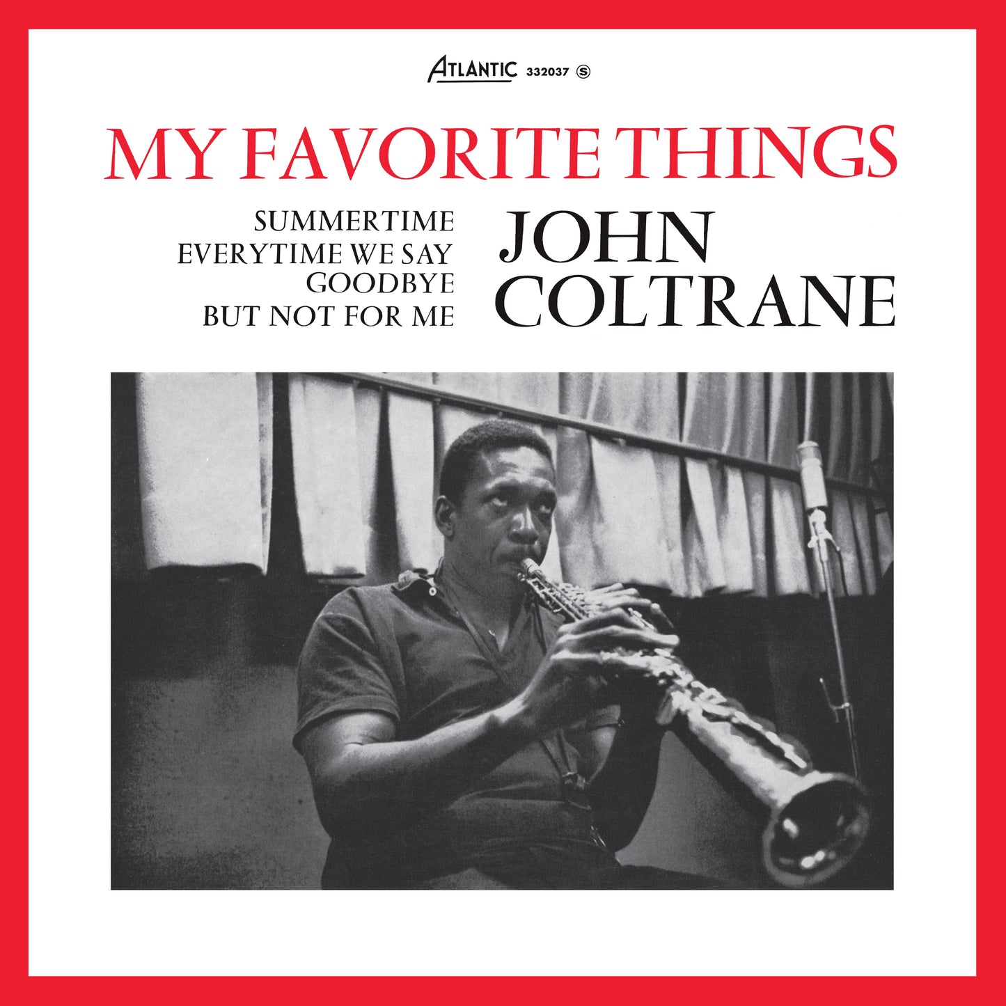 John Coltrane - My Favorite Things (Mono) [Vinyl]