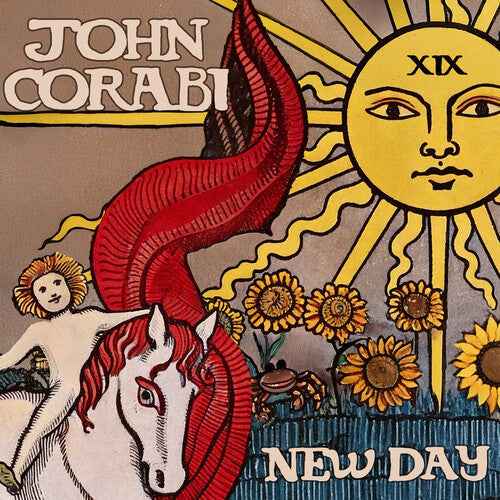 New Day [Vinyl]