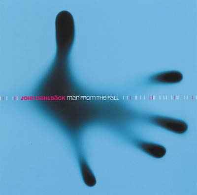 Man From the Fall [CD]