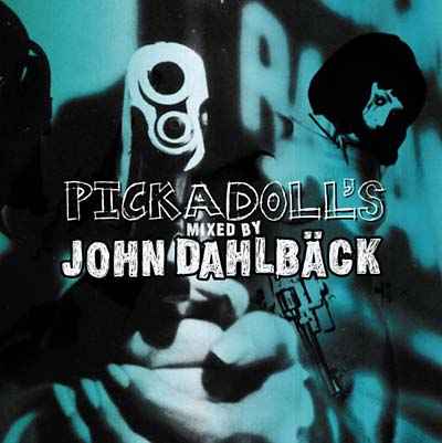 Pickadoll's [CD]
