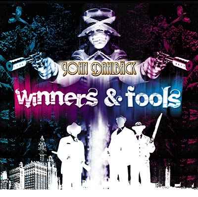 Winners & Fools [CD]
