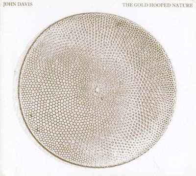 The Gold Hooped Nature [CD]