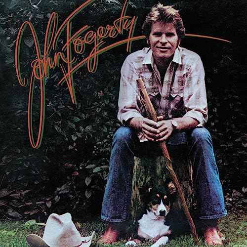 John Fogerty [Vinyl]