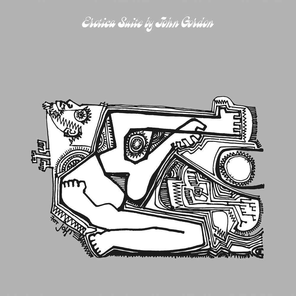 Erotica Suite [Vinyl]