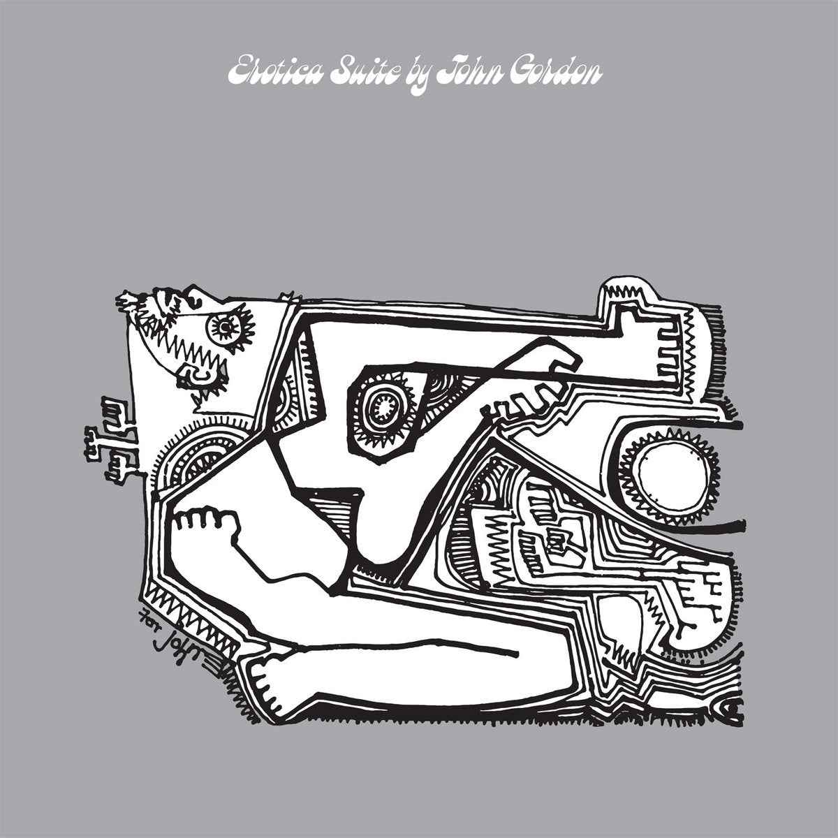 Erotica Suite [Vinyl]