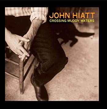 Crossing Muddy Waters [CD]
