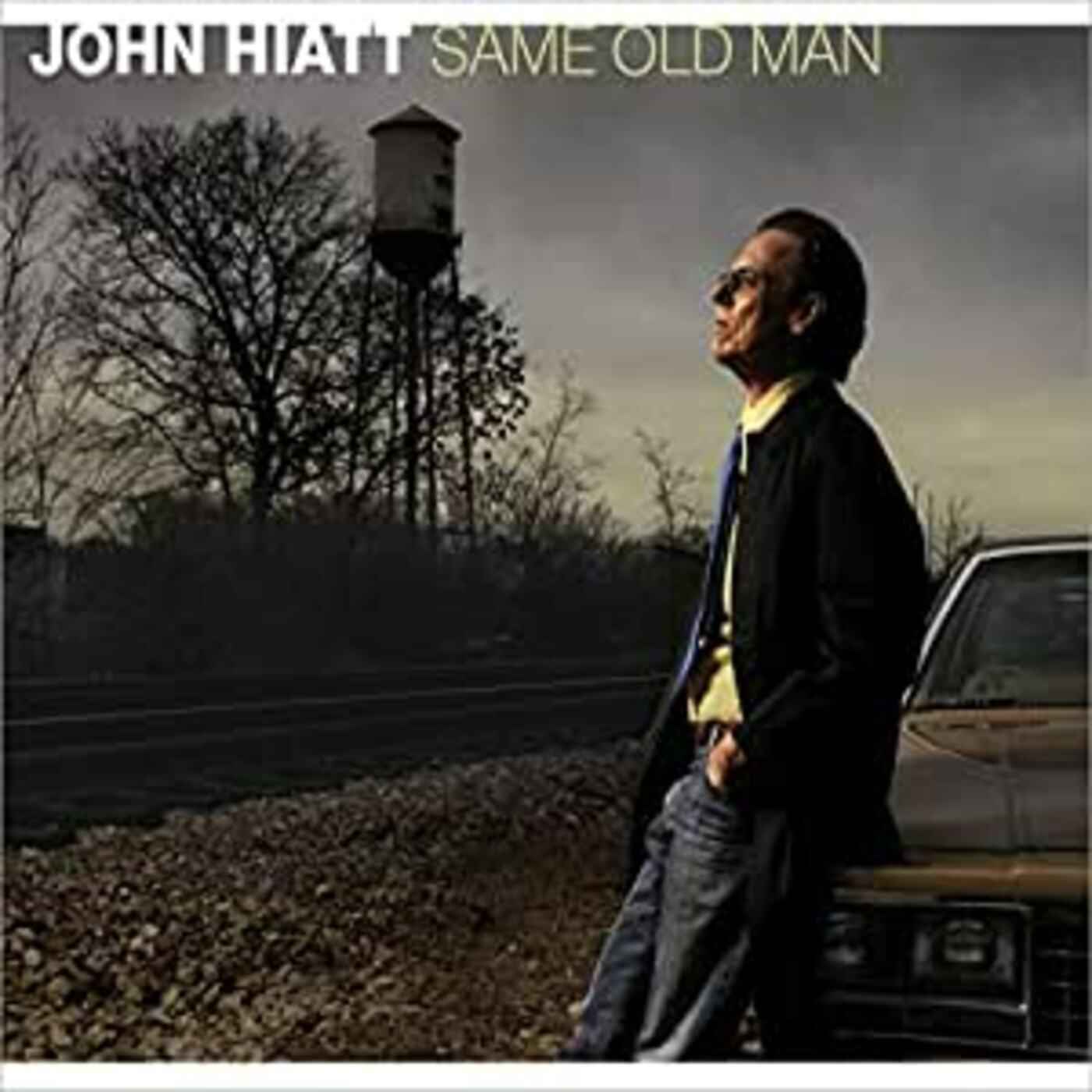 Same Old Man [Vinyl]