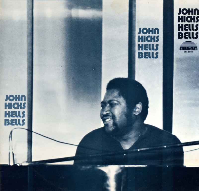 Hells Bells [Vinyl]