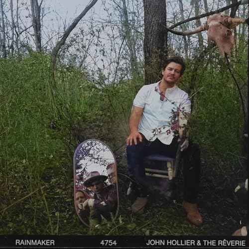 Rainmaker [CD]