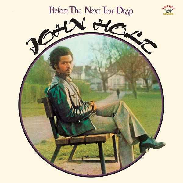Before the Next Tear Drop [CD]